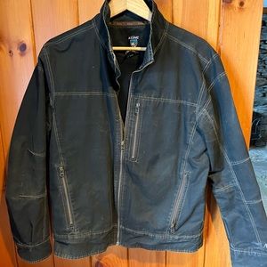 Kuhl jacket. Canvas medium